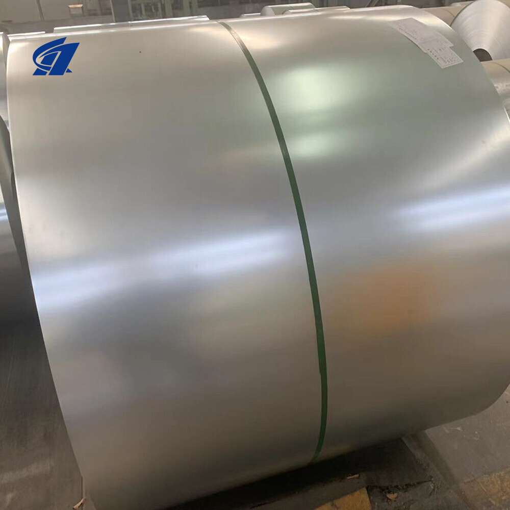 S300GD+AZ Galvalume Steel Coil