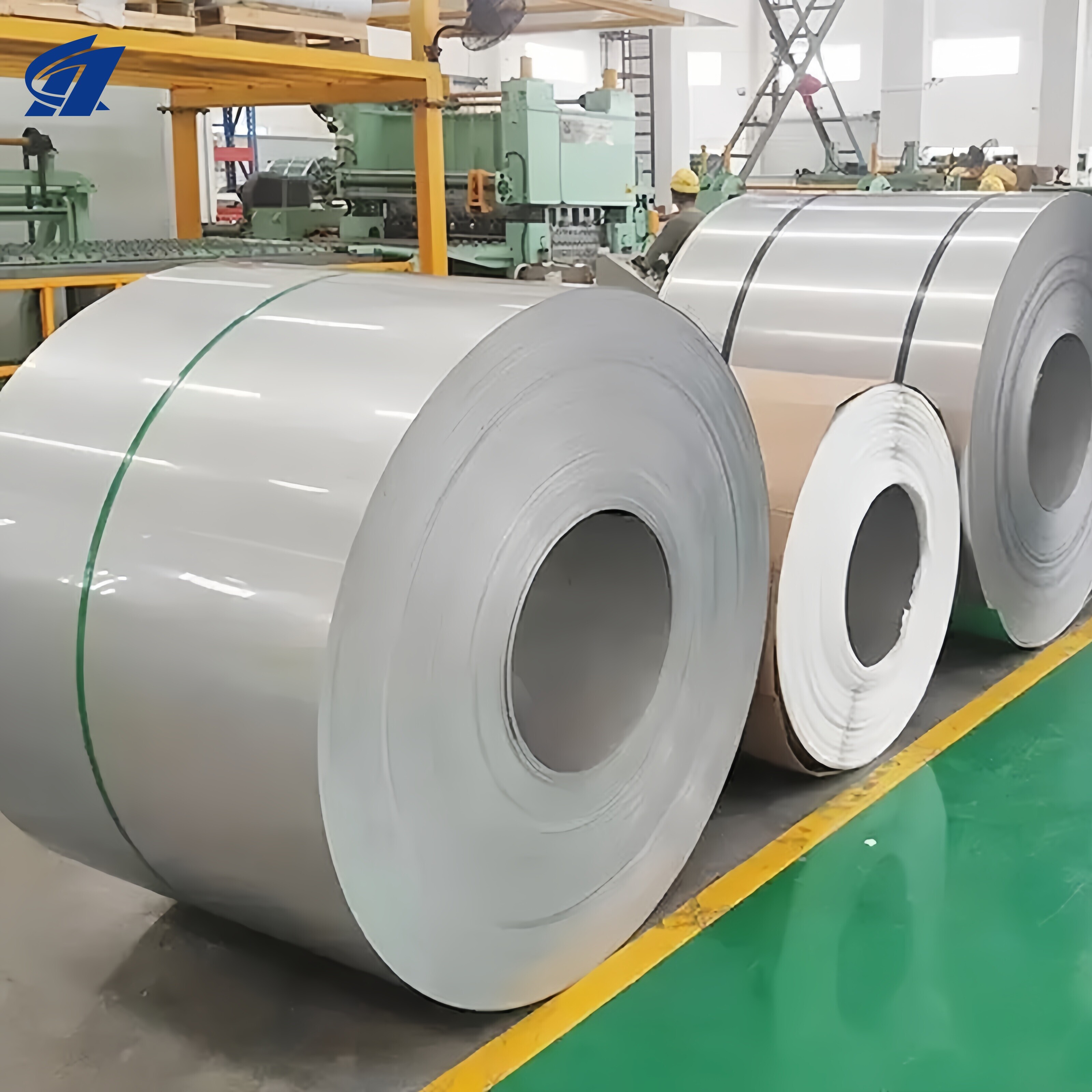 310S Stainless Steel Coil