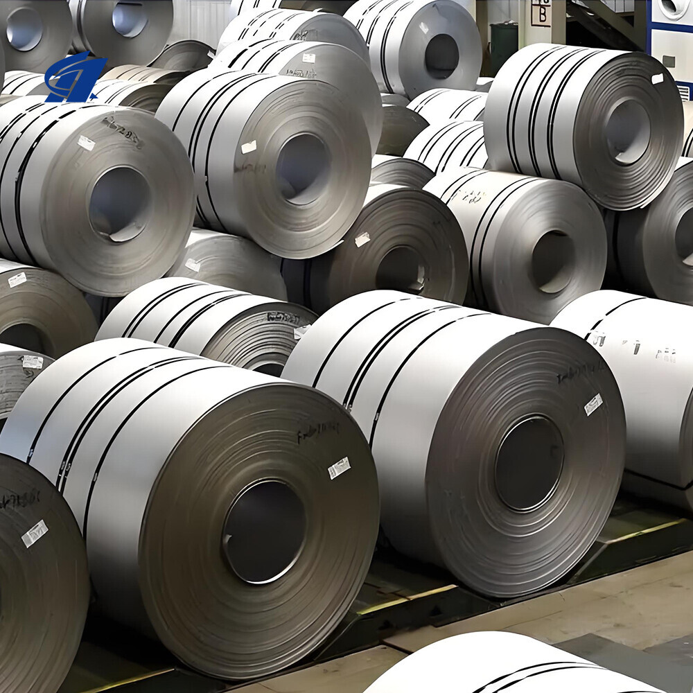 904L Stainless Steel Coil