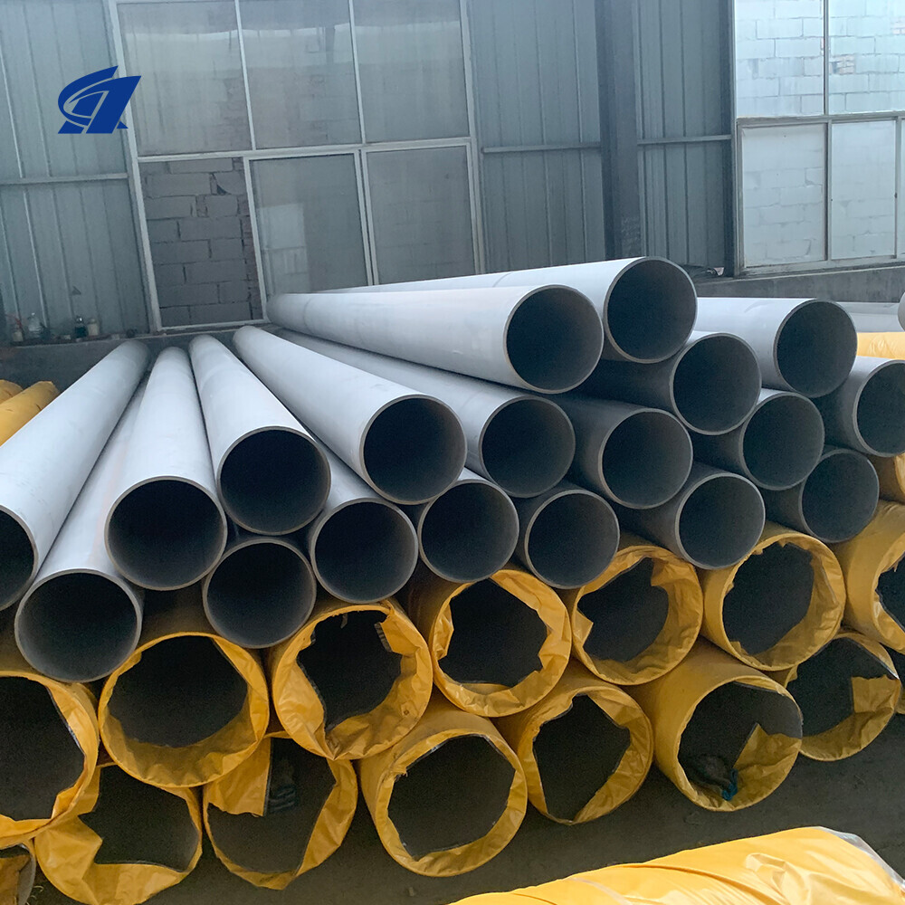 304 Stainless Steel Pipe