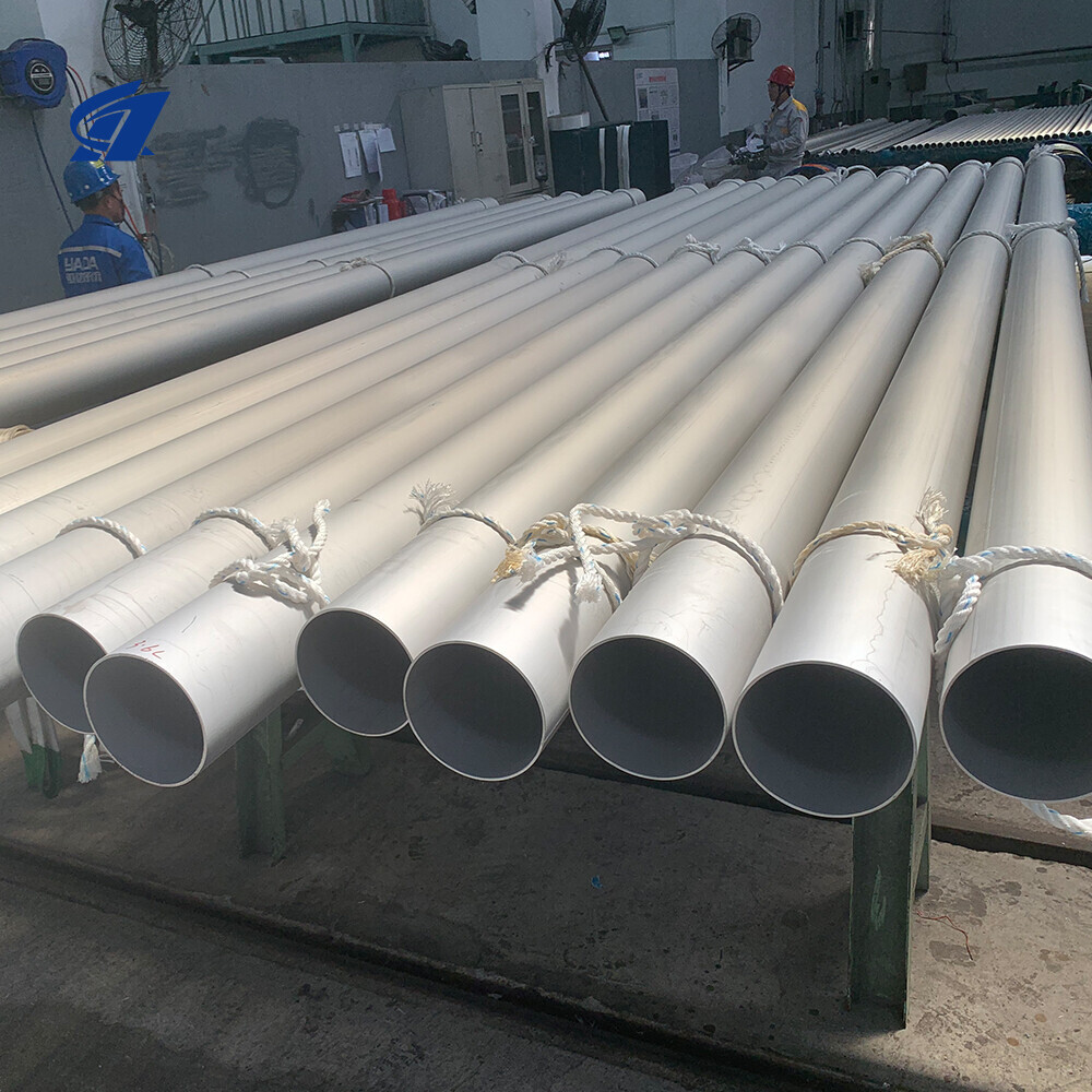 316 Stainless Steel Pipe