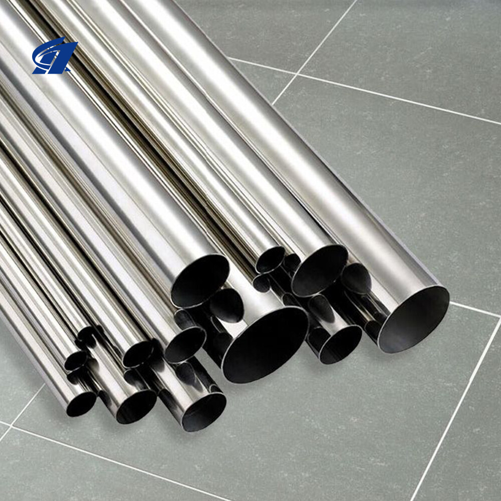304 Stainless Steel Pipe