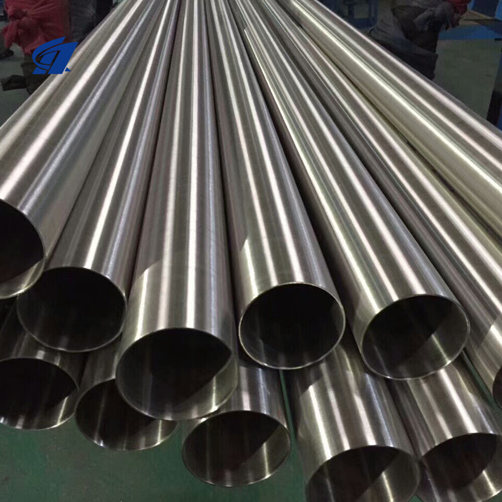 410 Stainless Steel Pipe