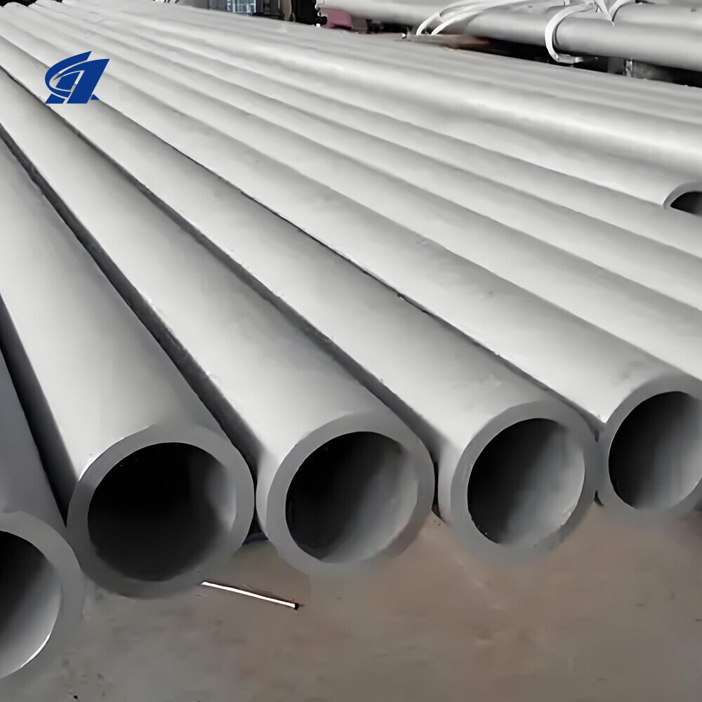 304 Stainless Steel Pipe
