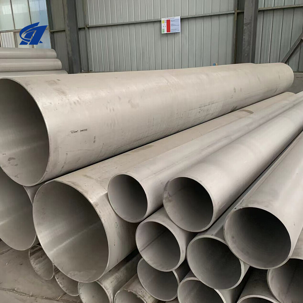 304 Stainless Steel Pipe