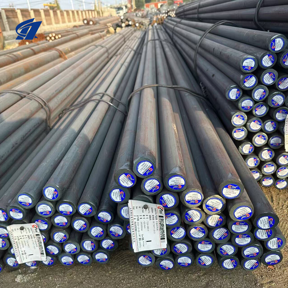 A36 Carbon Steel Bar