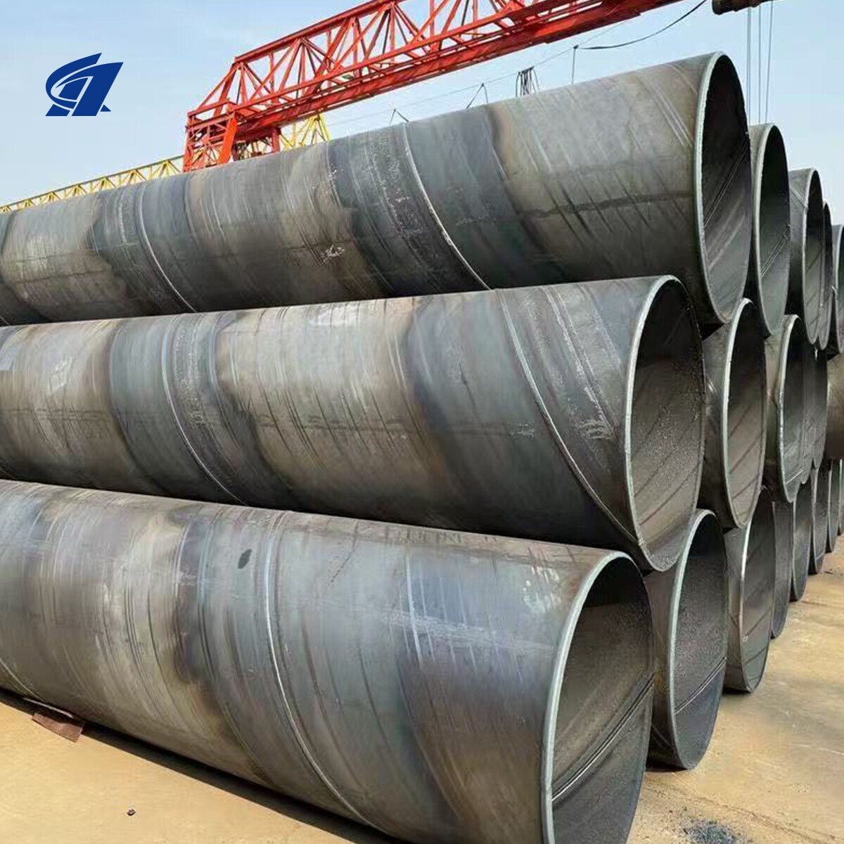 A36 Carbon Steel Pipe