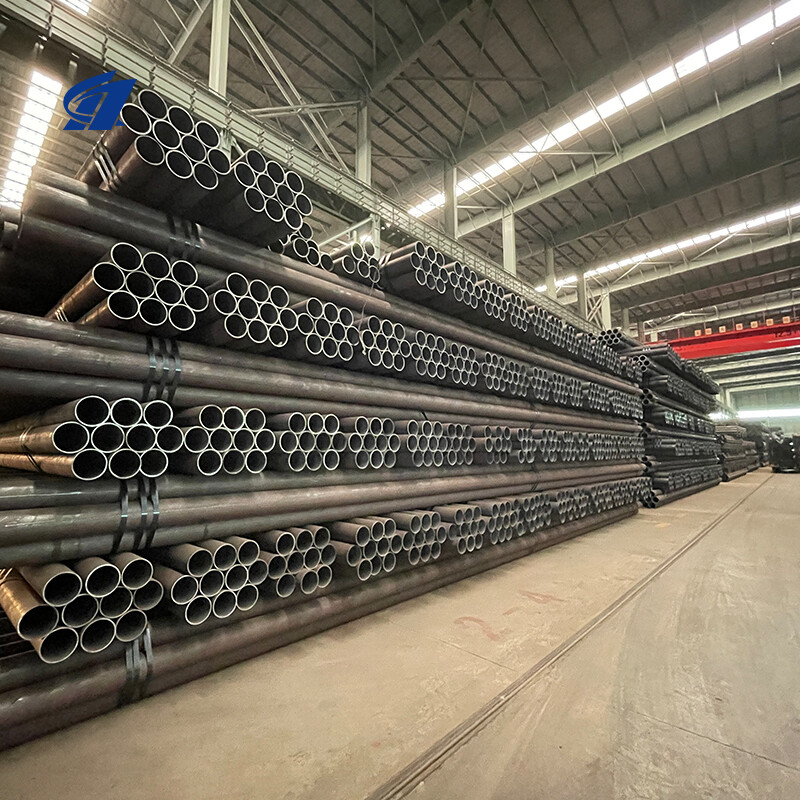 A36 Carbon Steel Pipe