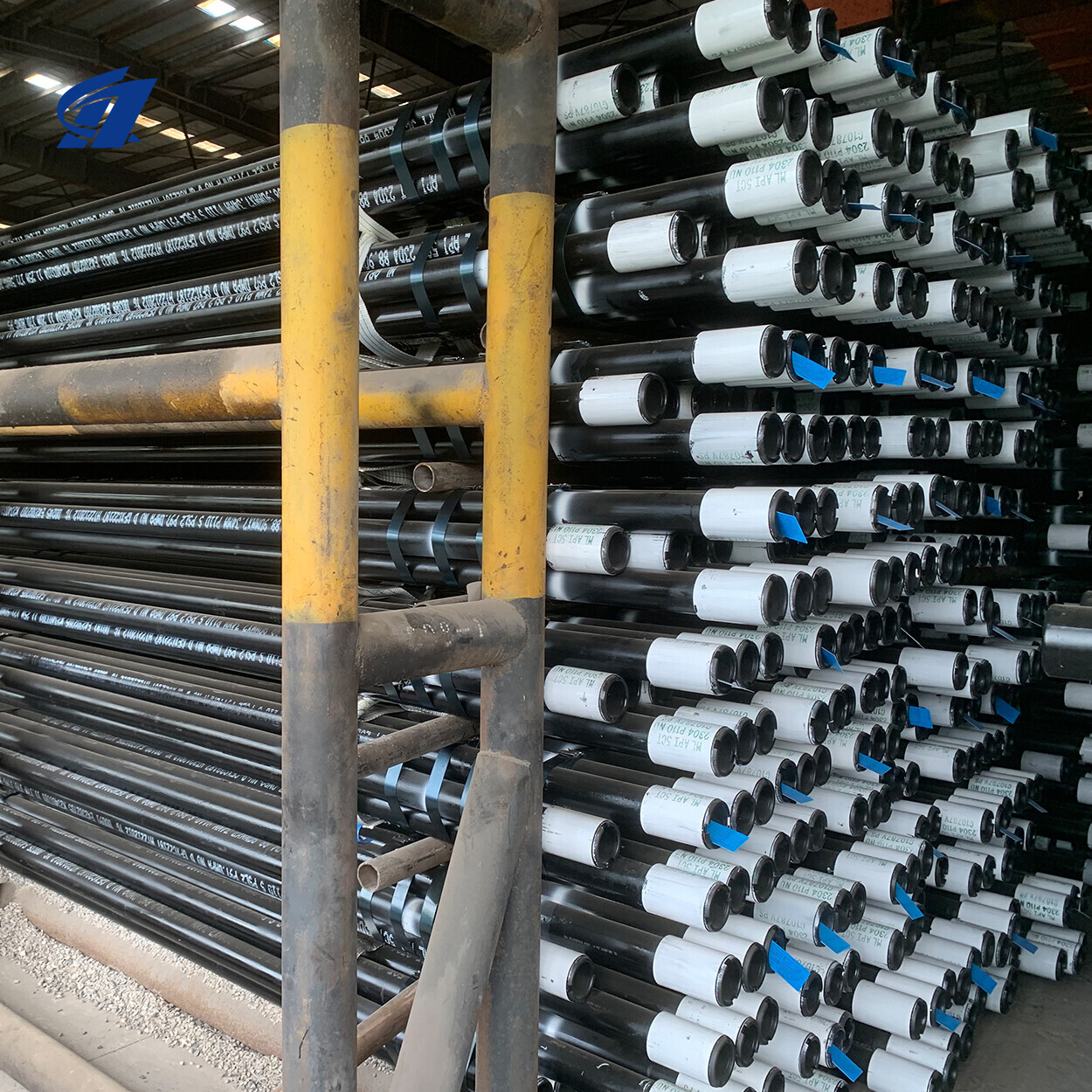A36 Carbon Steel Pipe
