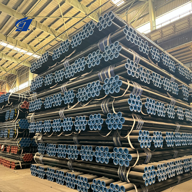 A36 Carbon Steel Pipe