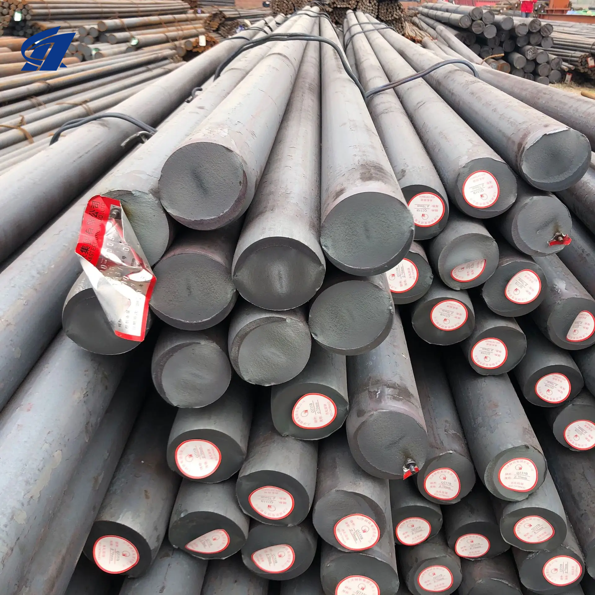 Introduction to the performance and application of high-quality carbon structural steel