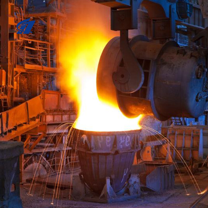 Steel industry is the core of green economy Steel industry is the core of green economy