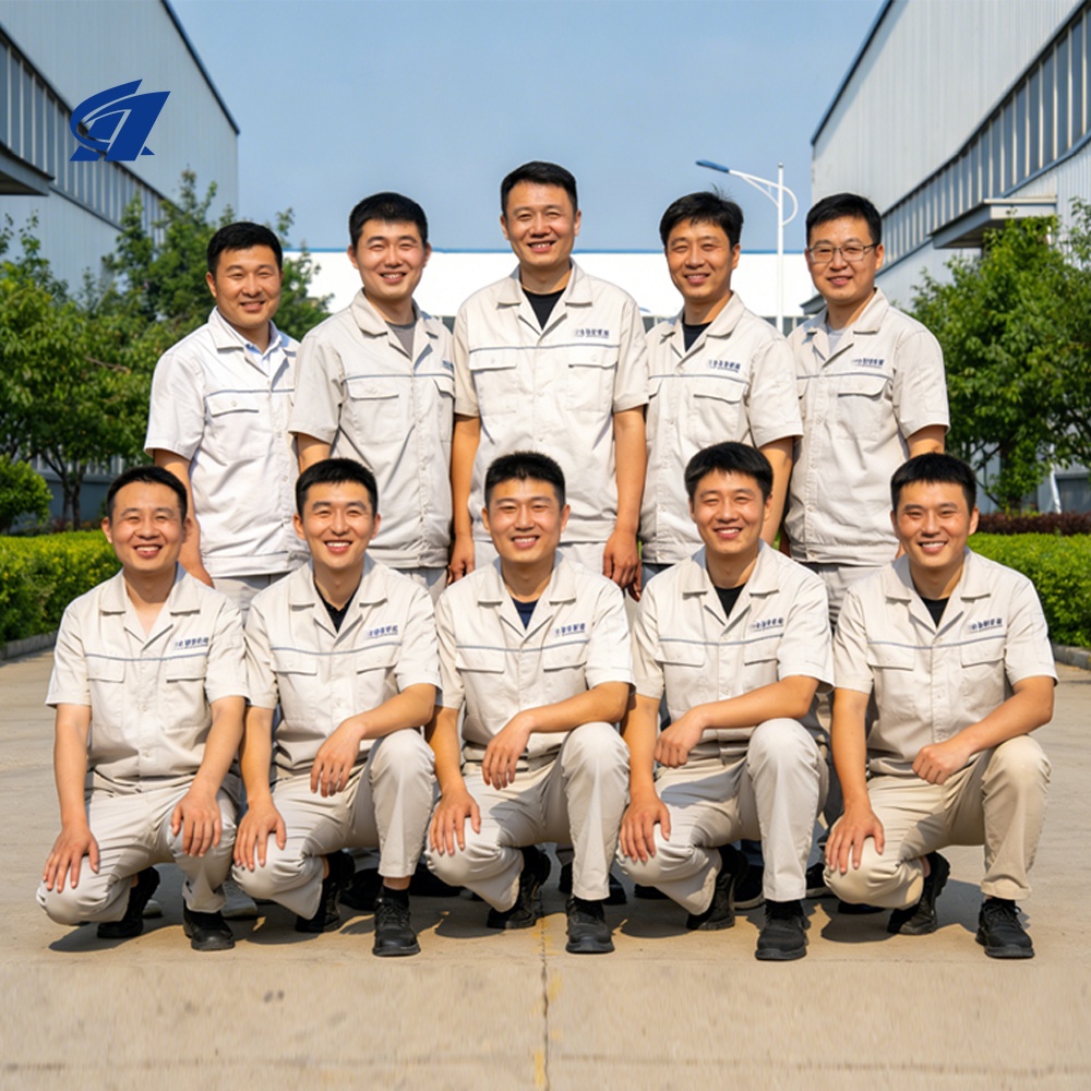 Deeply Engaging in Steel Industry, Keeping the Original Intent - Interpretation of Corporate Culture of Qingdao Haochuang Steel Co., Ltd. Deeply Engaging in Steel Industry, Keeping the Original Intent - Interpretation of Corporate Culture of Qingdao Haochuang Steel Co., Ltd.