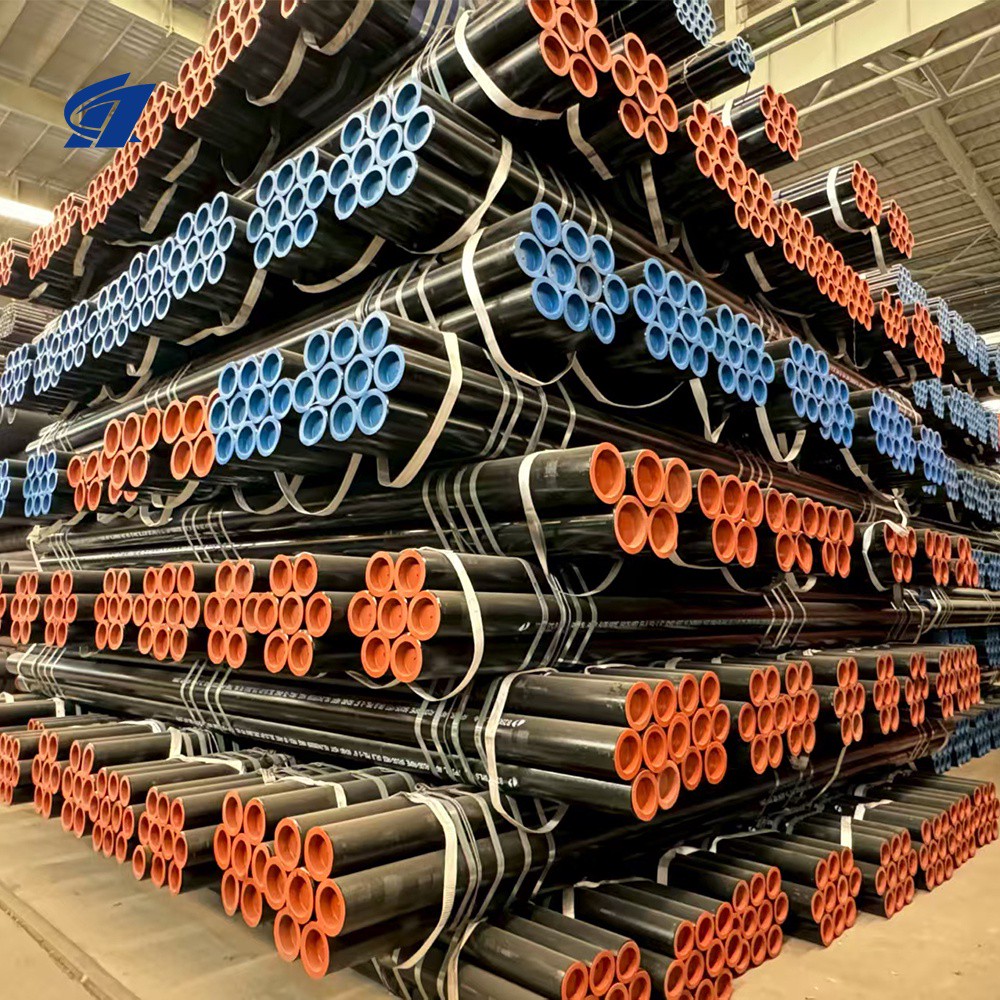 A36 Pipe