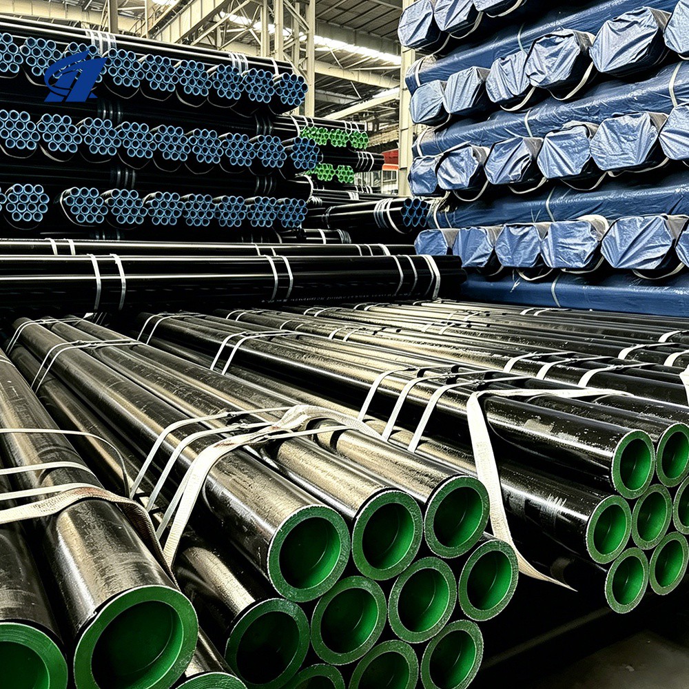 API 5L X52 Pipe