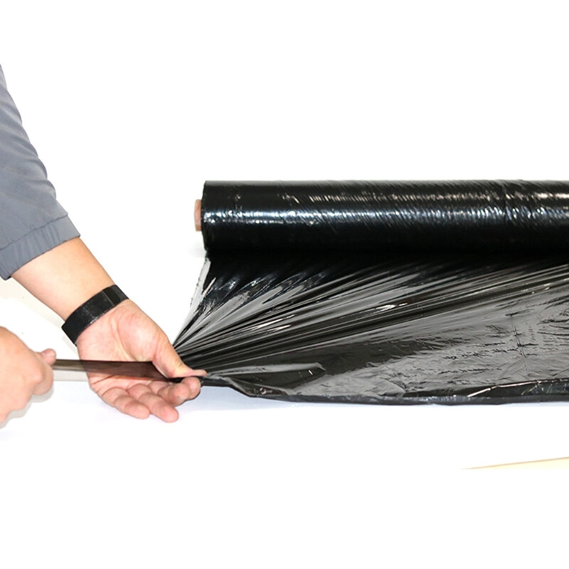 Biodegradable Mulch Film