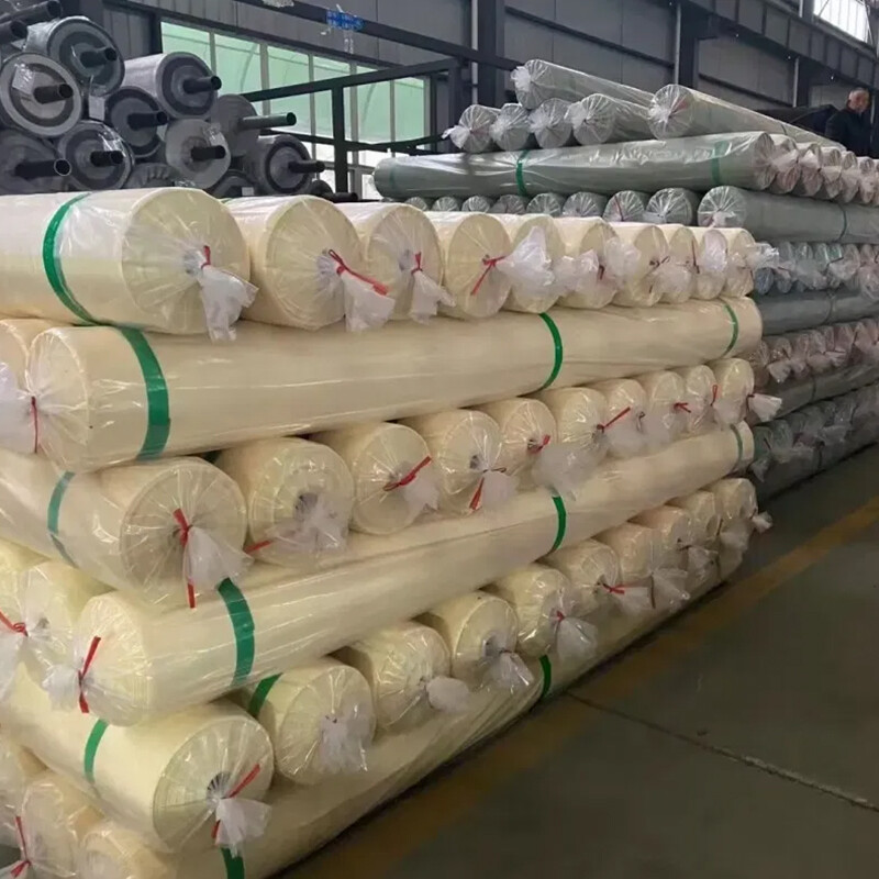 Polypropylene Plastic Film