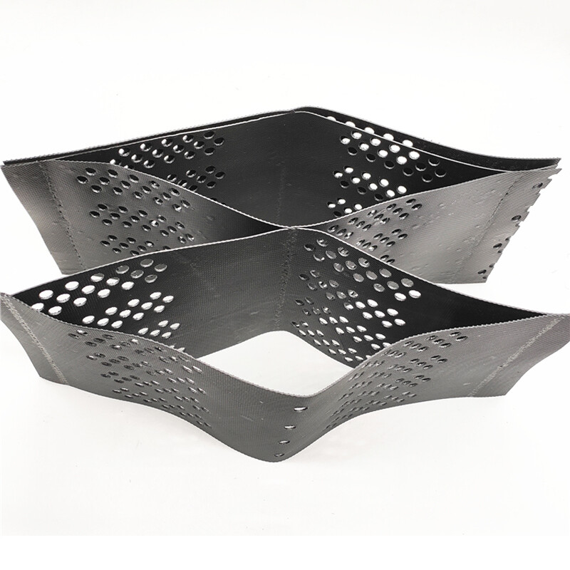 Slope Protection HDPE Geocell