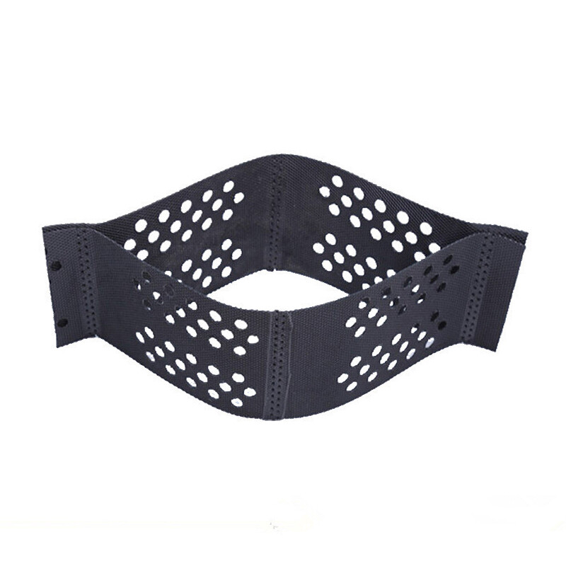 HDPE Gravel Stabilizer Geocell for Driveway