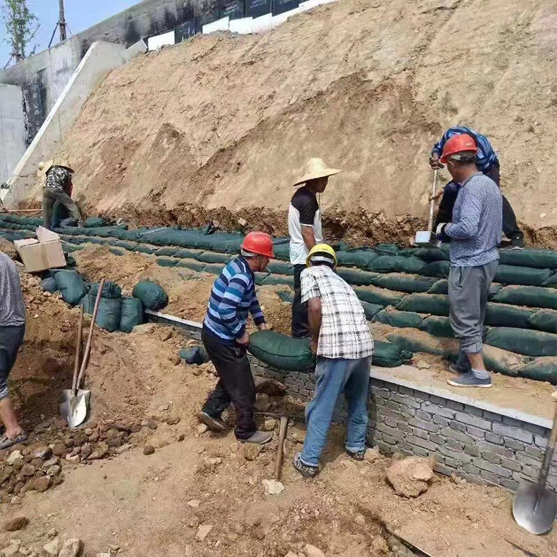 Geotextile Dewatering Bags