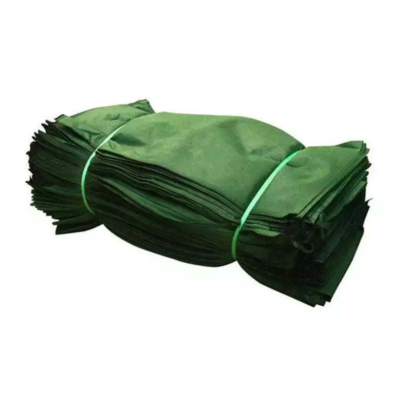 Geotextile Dewatering Bags