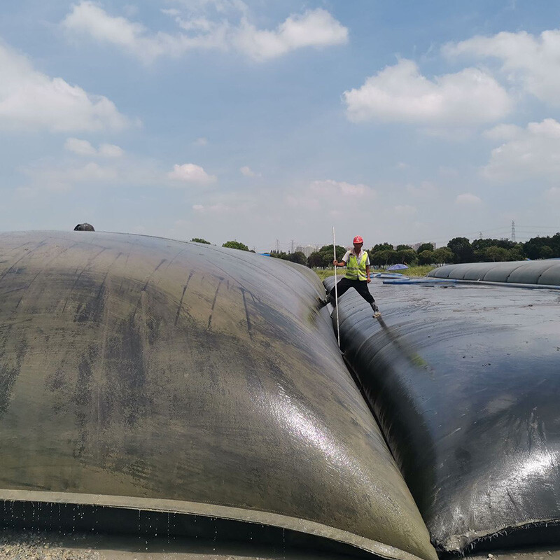  Geotextile Tube