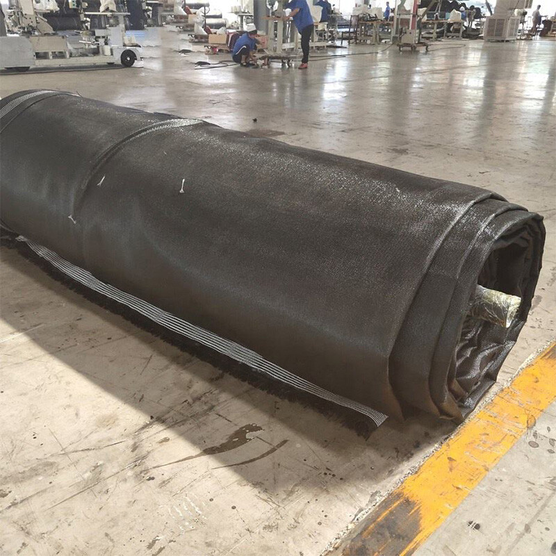  Geotextile Tube