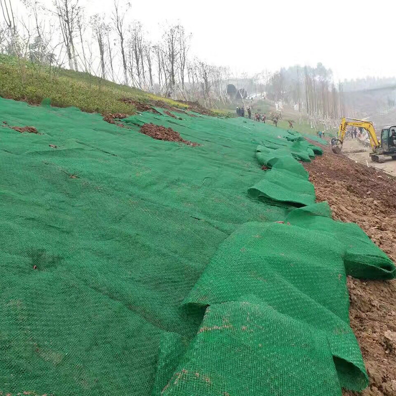 Hdpe Geonet Earthwork Net