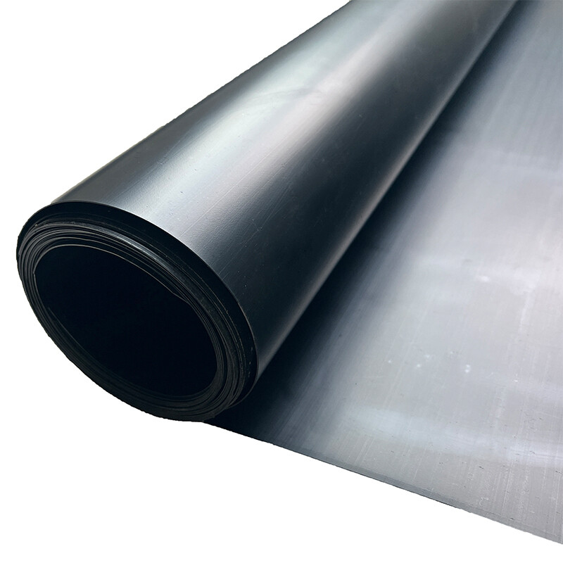 HDPE Geomembrane