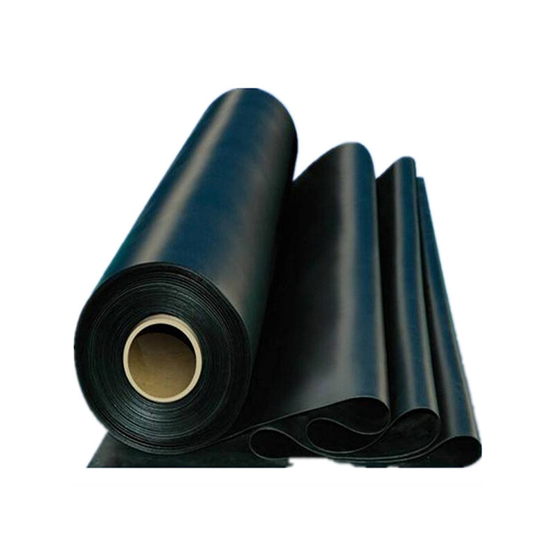 LDPE Rough Geomembrane