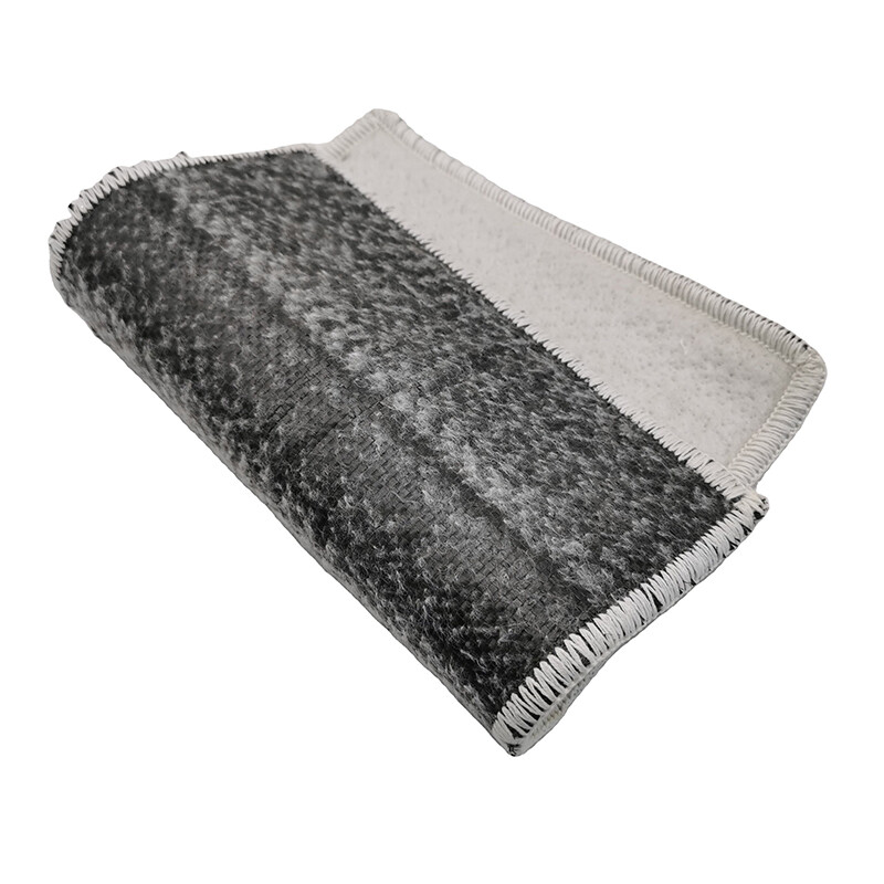 GCL Composite with Geomembrane