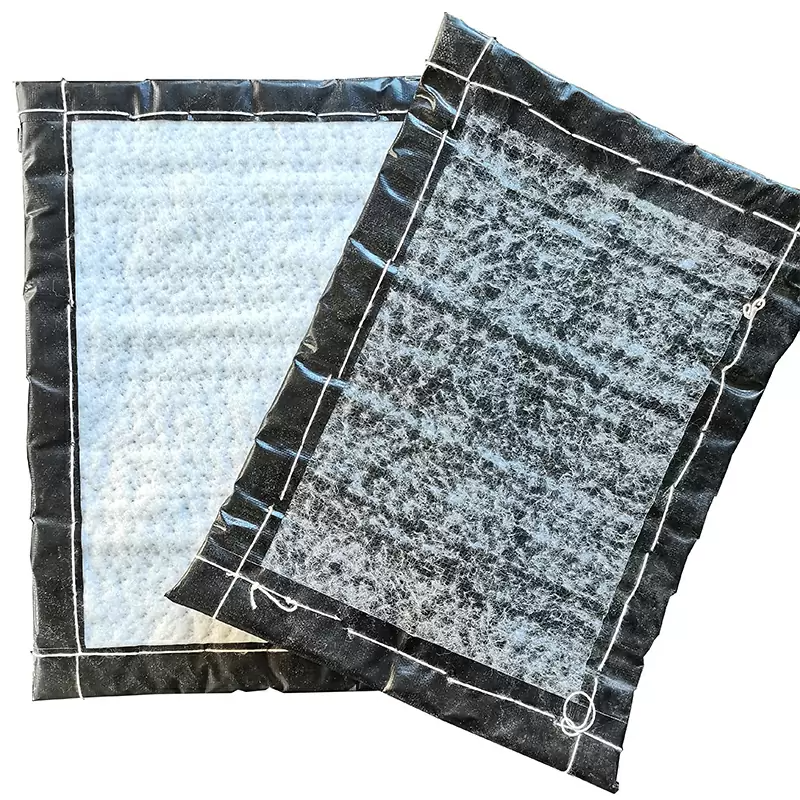 Geosynthetic Clay Liner