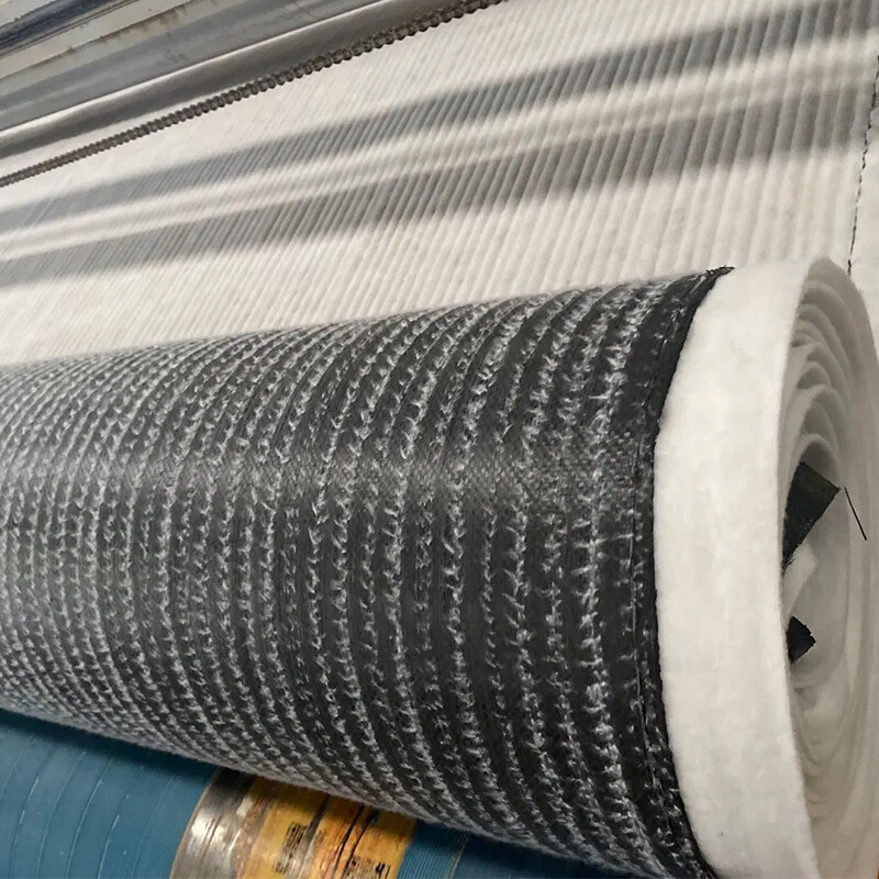 Geosynthetic Clay Liner