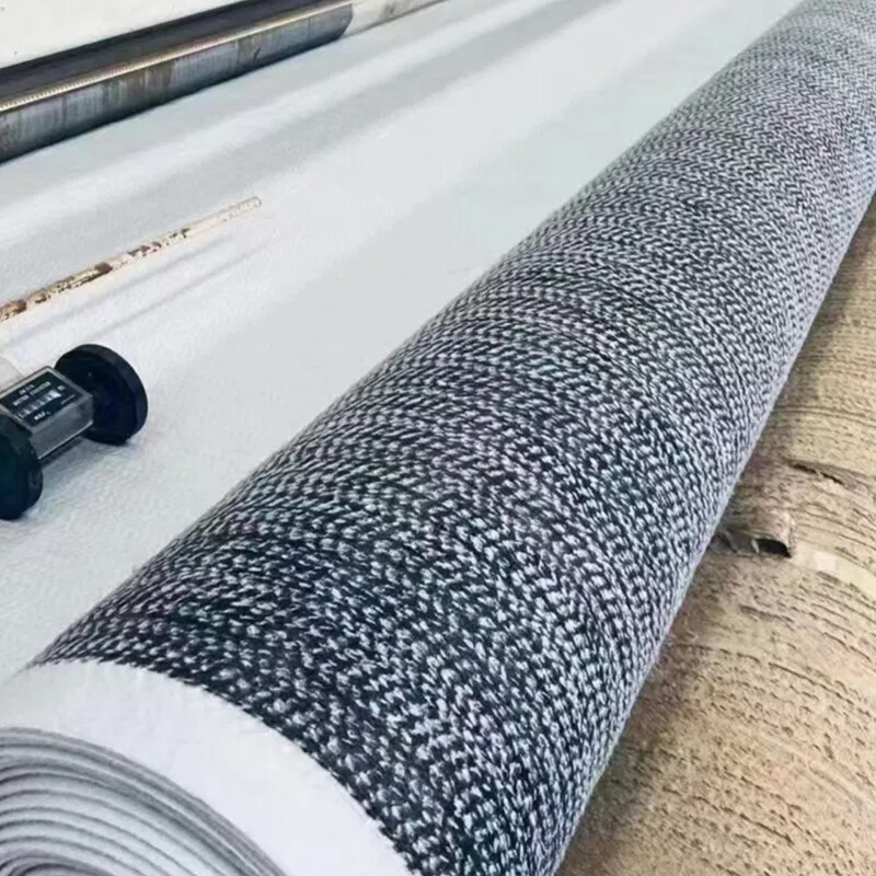 Geosynthetic Clay Liner