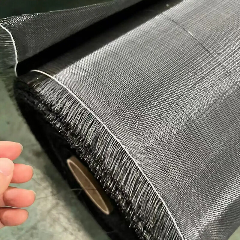 Woven Geotextile