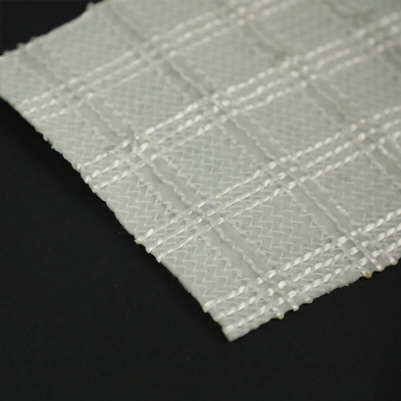 Woven Geotextile