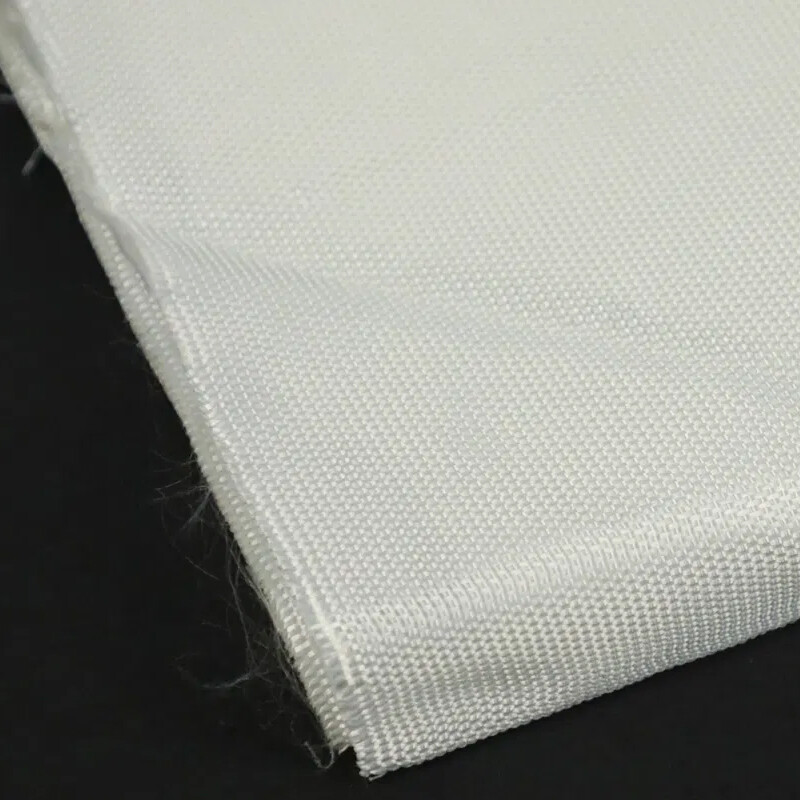 Woven Geotextile