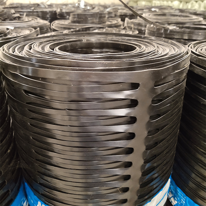 Unidirectional Tensile Geogrid