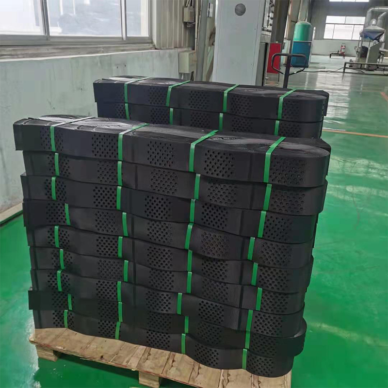 Slope Protection HDPE Geocell