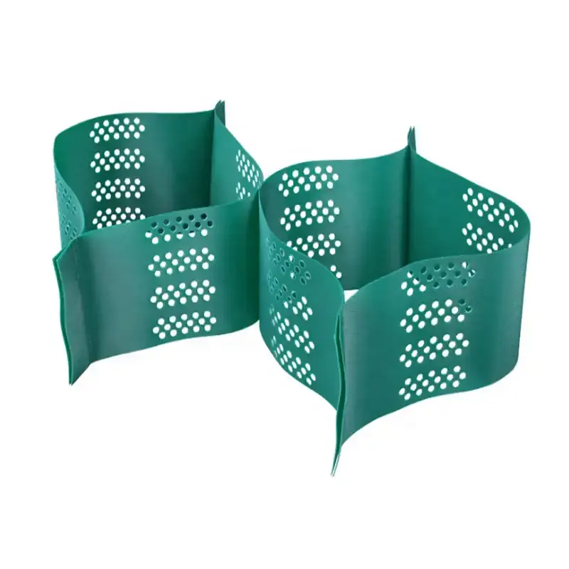 High Strength Reinforcement HDPE Geocell