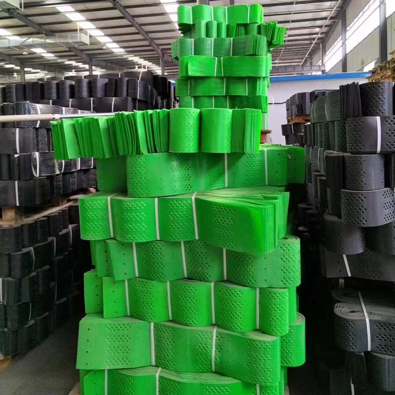 High Strength Reinforcement HDPE Geocell