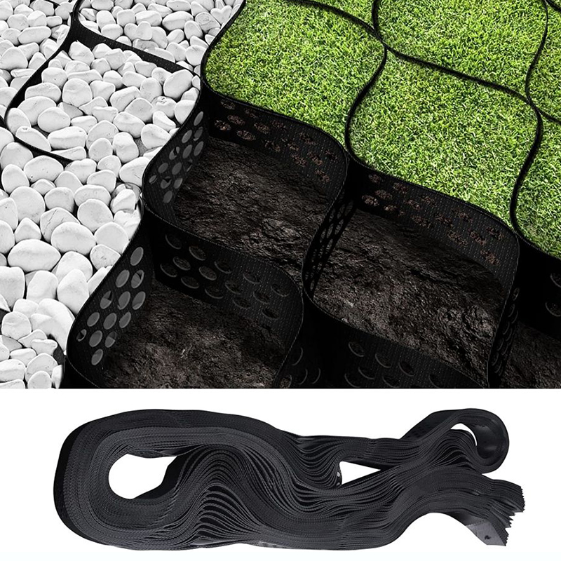 High Strength Reinforcement HDPE Geocell