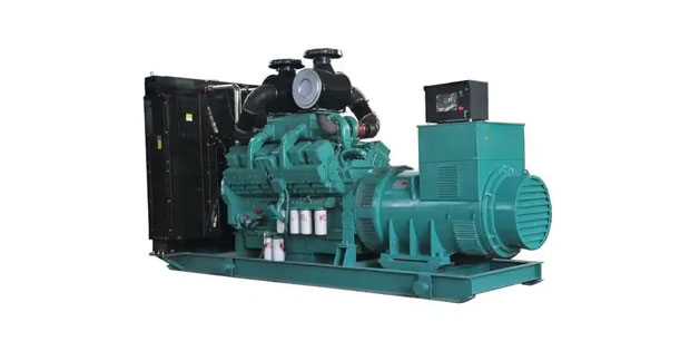 180KW Cummins diesel generator set