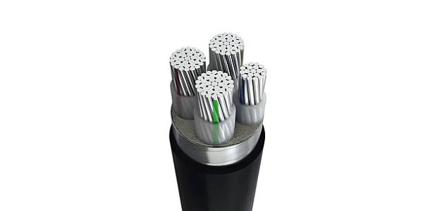 11kv kilovolts, aluminum/copper core, polyvinyl chloride/ cross-linked polyethylene insulation, low-voltage/high-voltage power/electrical cable