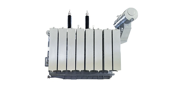 18.75MVA 66/11.55kV Three Phase Step Down Oil Immersed Power Transformer