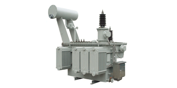 25 MVA 25000 KVA Substation Step Down Power Transformer