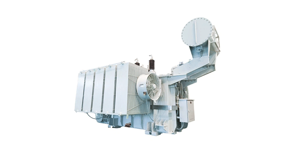 25 MVA 25000 KVA Substation Step Down Power Transformer