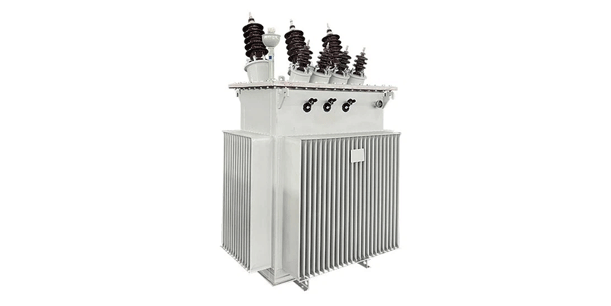 500kVA-33/6.6kV Distribution Step Down Transformer