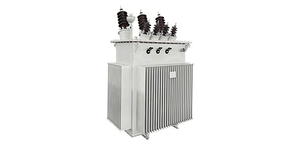500kVA-33/6.6kV Distribution Step Down Transformer