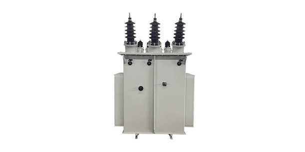 500kVA-33/6.6kV Distribution Step Down Transformer